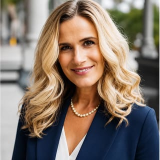 Virginia Barausky, CLTC, RSSA®, founder of SkyWell Retirement Solutions