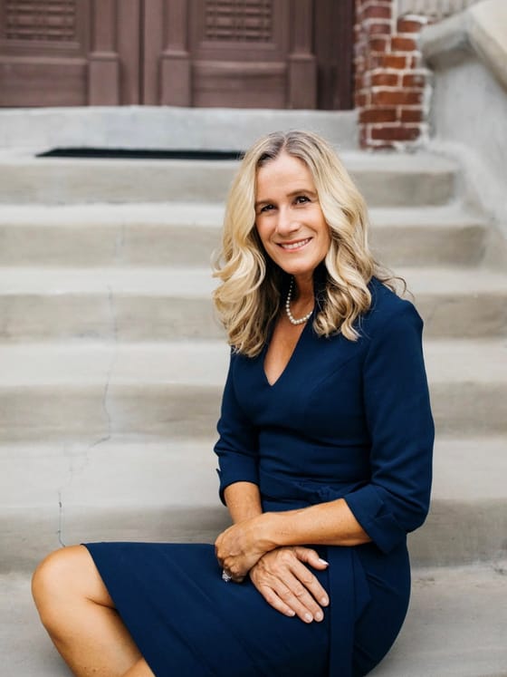 Virginia Barausky, CLTC, RSSA®, founder of SkyWell Retirement Solutions